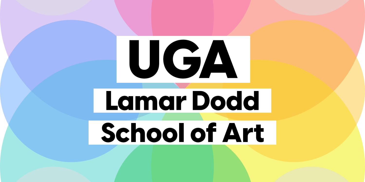 Class Kits for UGA • Lamar Dodd School of Art
