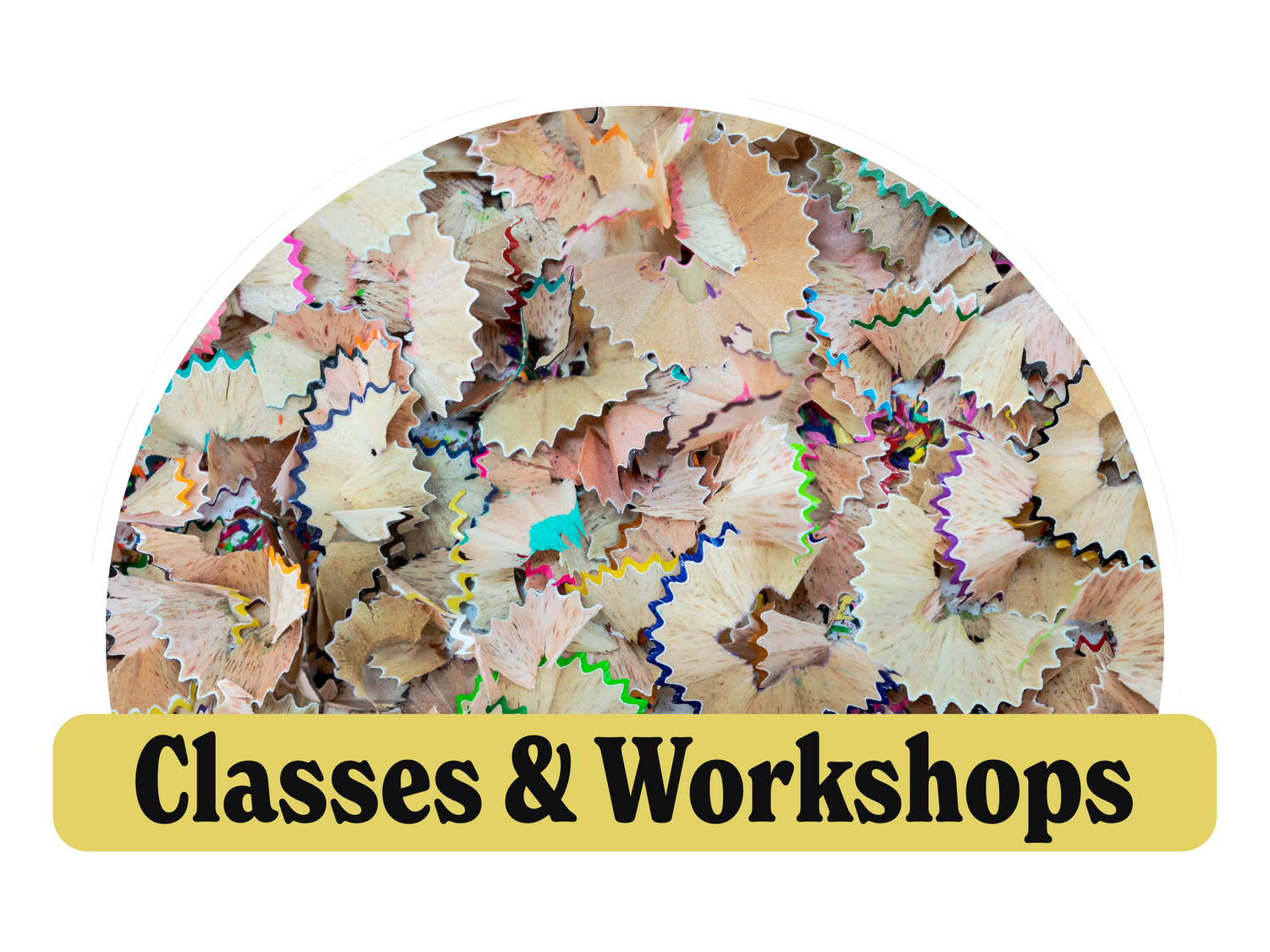 Classes and Workshops