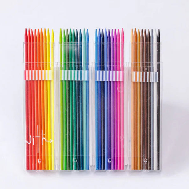 Lead Refills by With