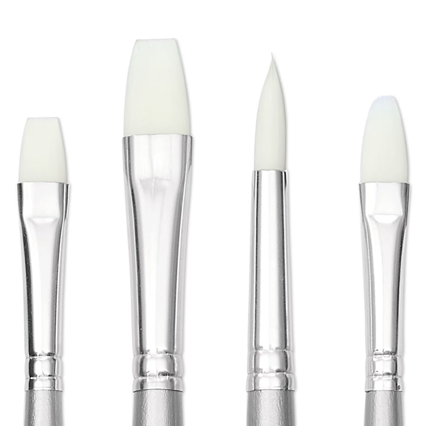 Liquitex BASICS Paint Brush Sets