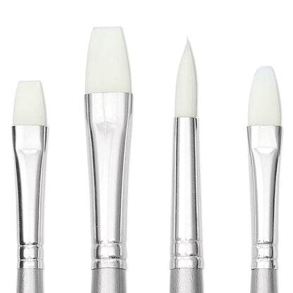 Liquitex BASICS Paint Brush Sets