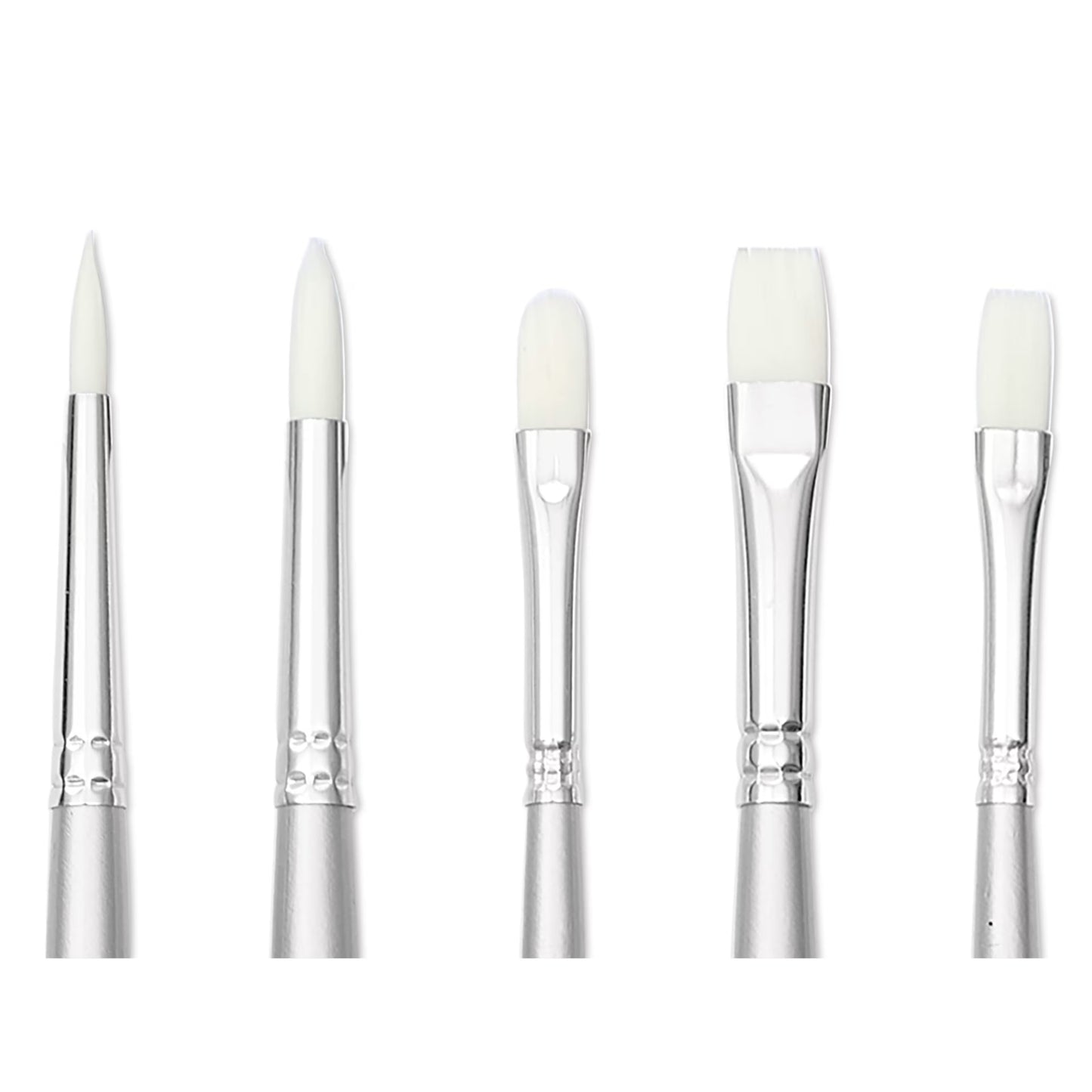 Liquitex BASICS Paint Brush Sets