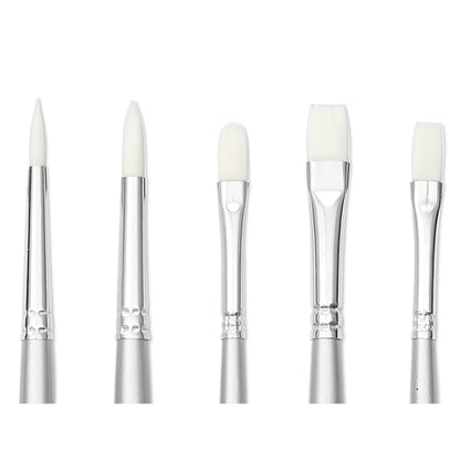 Liquitex BASICS Paint Brush Sets