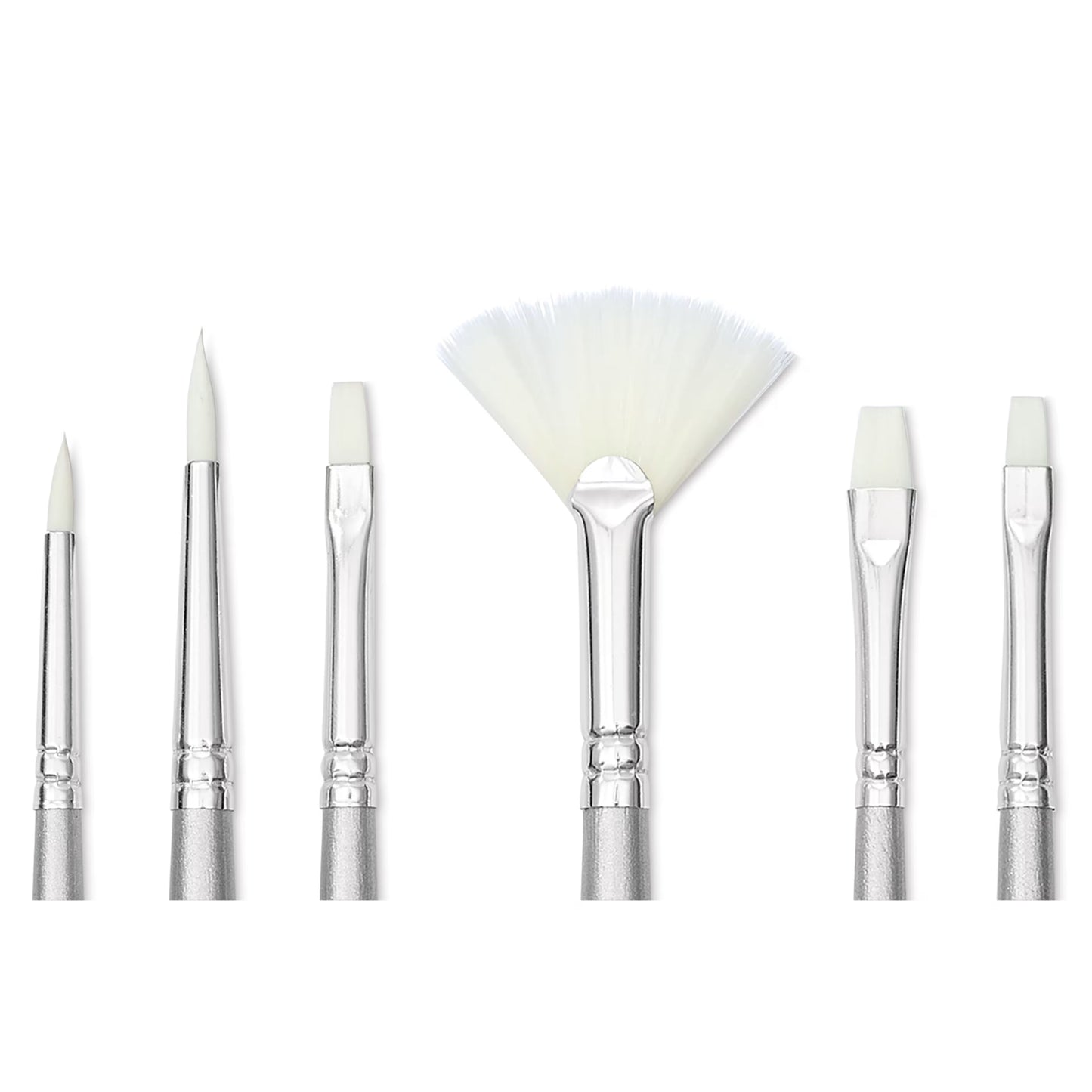 Liquitex BASICS Paint Brush Sets