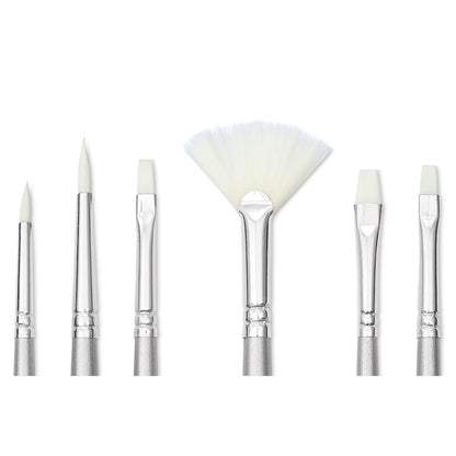 Liquitex BASICS Paint Brush Sets