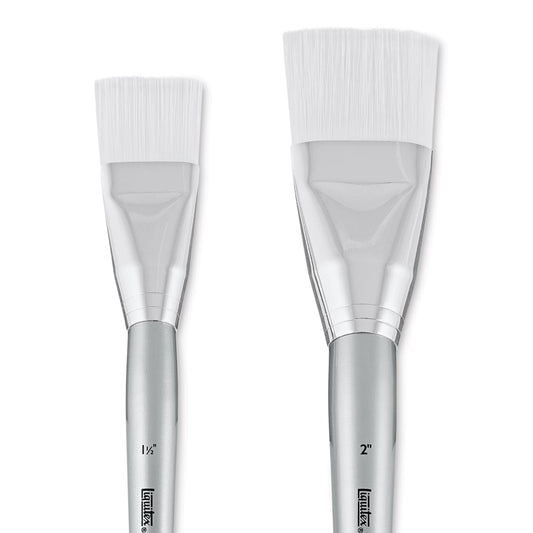 Liquitex BASICS Paint Brush Sets