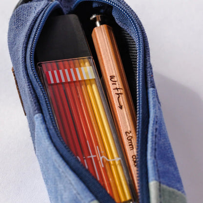 PRE-ORDER: 36 Lead Colored Pencil Drawing Set by With