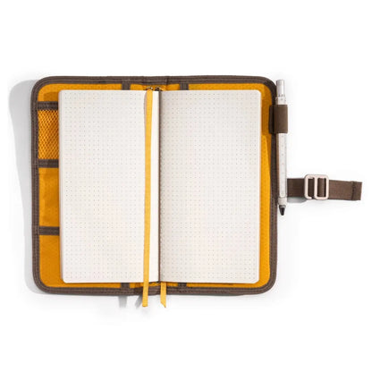 LOCHBY Voyager Journal