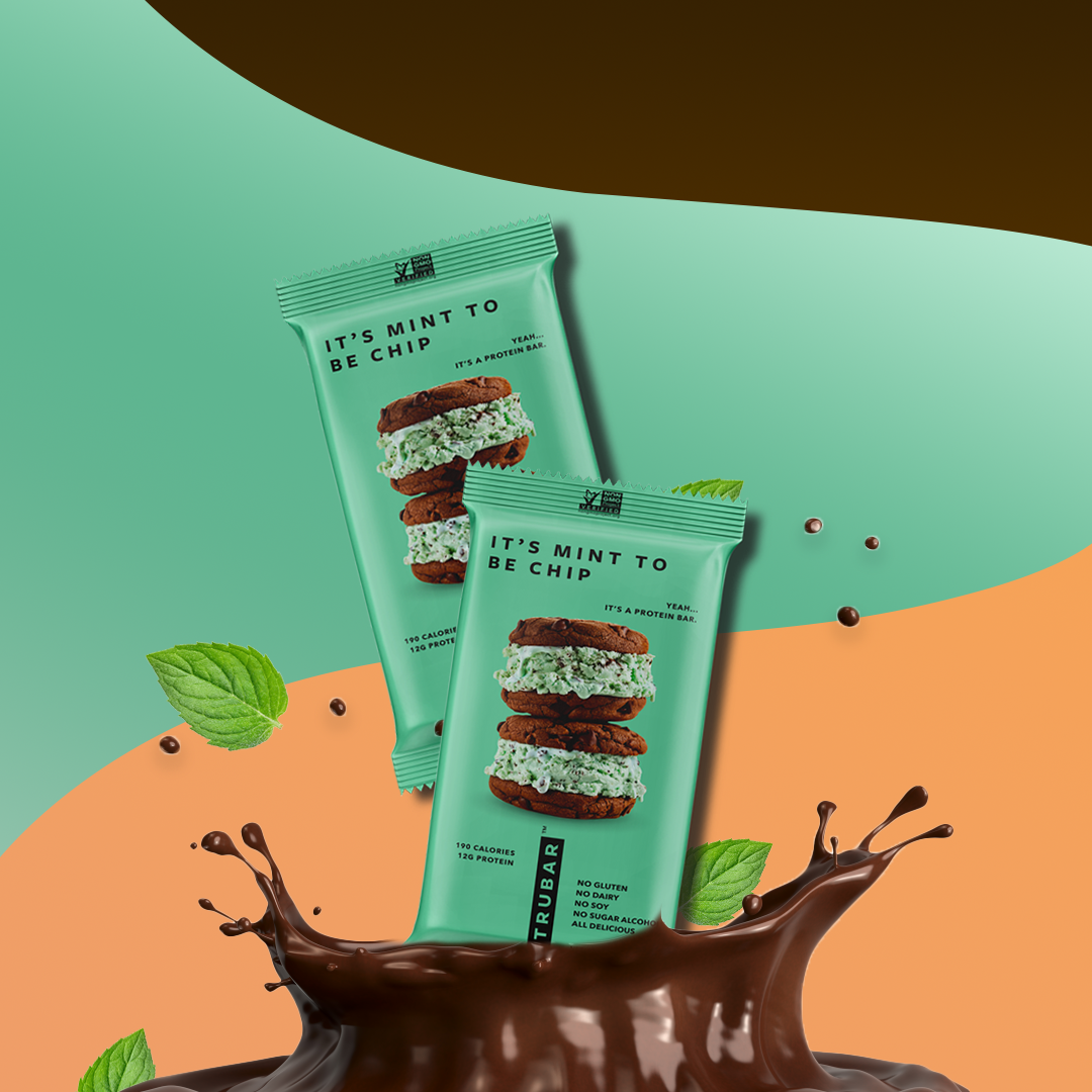 TRUBAR • Its Mint to Be Chip