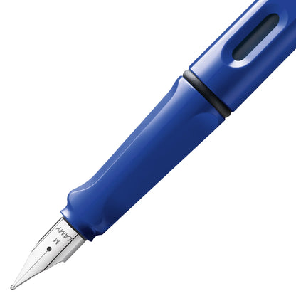 PRE-SALE: LAMY Safari Fountain Pens