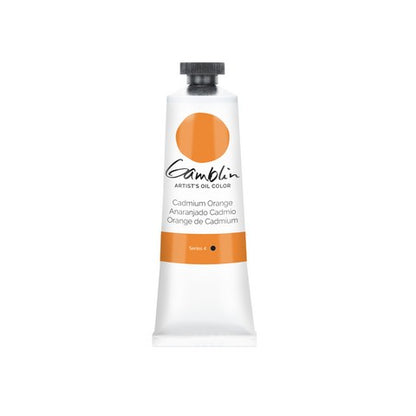 Gamblin Artist Grade Oil Colors - 37 mL