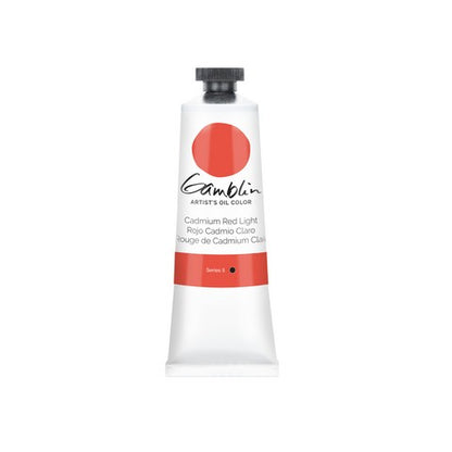 Gamblin Artist Grade Oil Colors - 37 mL