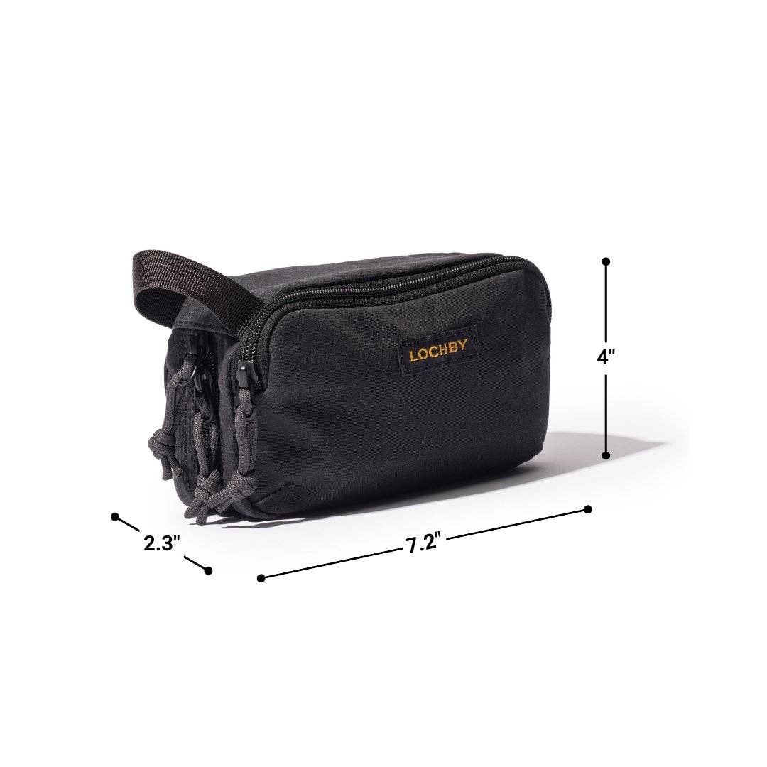 LOCHBY Venture Pouch - Mini