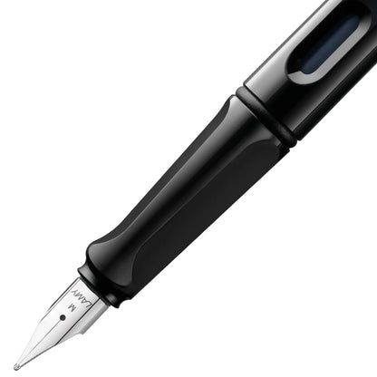 PRE-SALE: LAMY Safari Fountain Pens