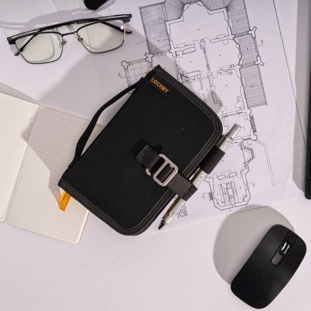 LOCHBY Field Journal - Mini