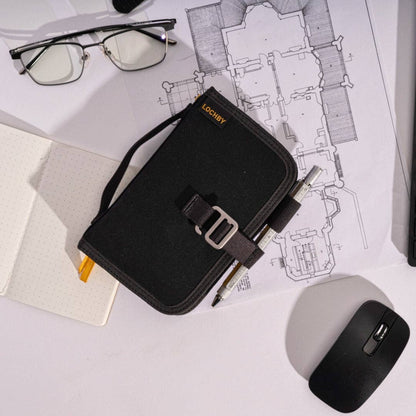 LOCHBY Field Journal - Mini