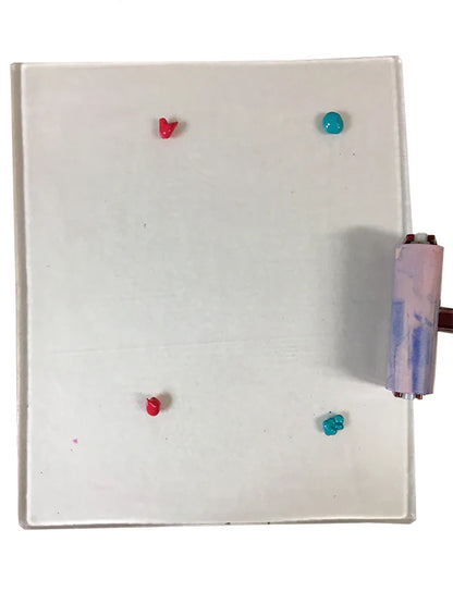 Gelli Printmaking Plates