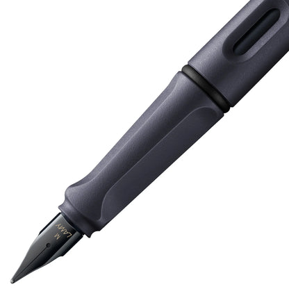 PRE-SALE: LAMY Safari Fountain Pens