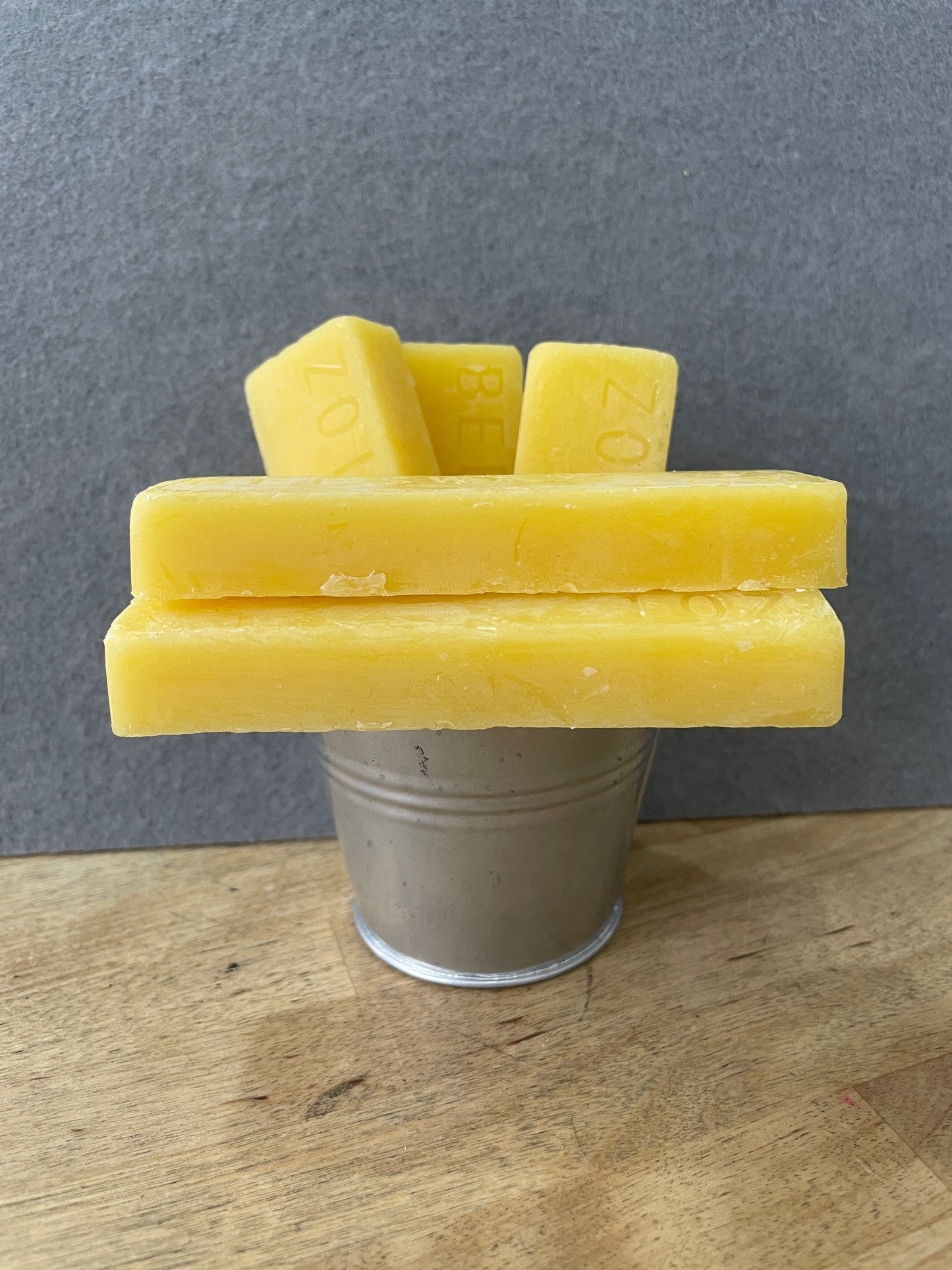 Select Beeswax - 1 oz