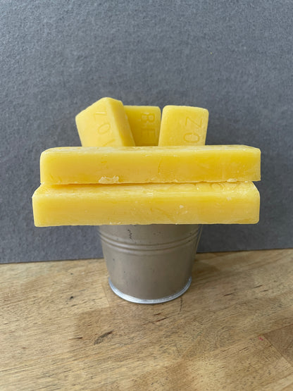 Select Beeswax - 1 oz
