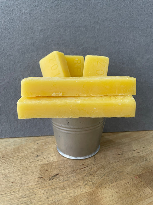 Select Beeswax - 1 oz