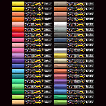 Liquitex Paint Marker 40 Set