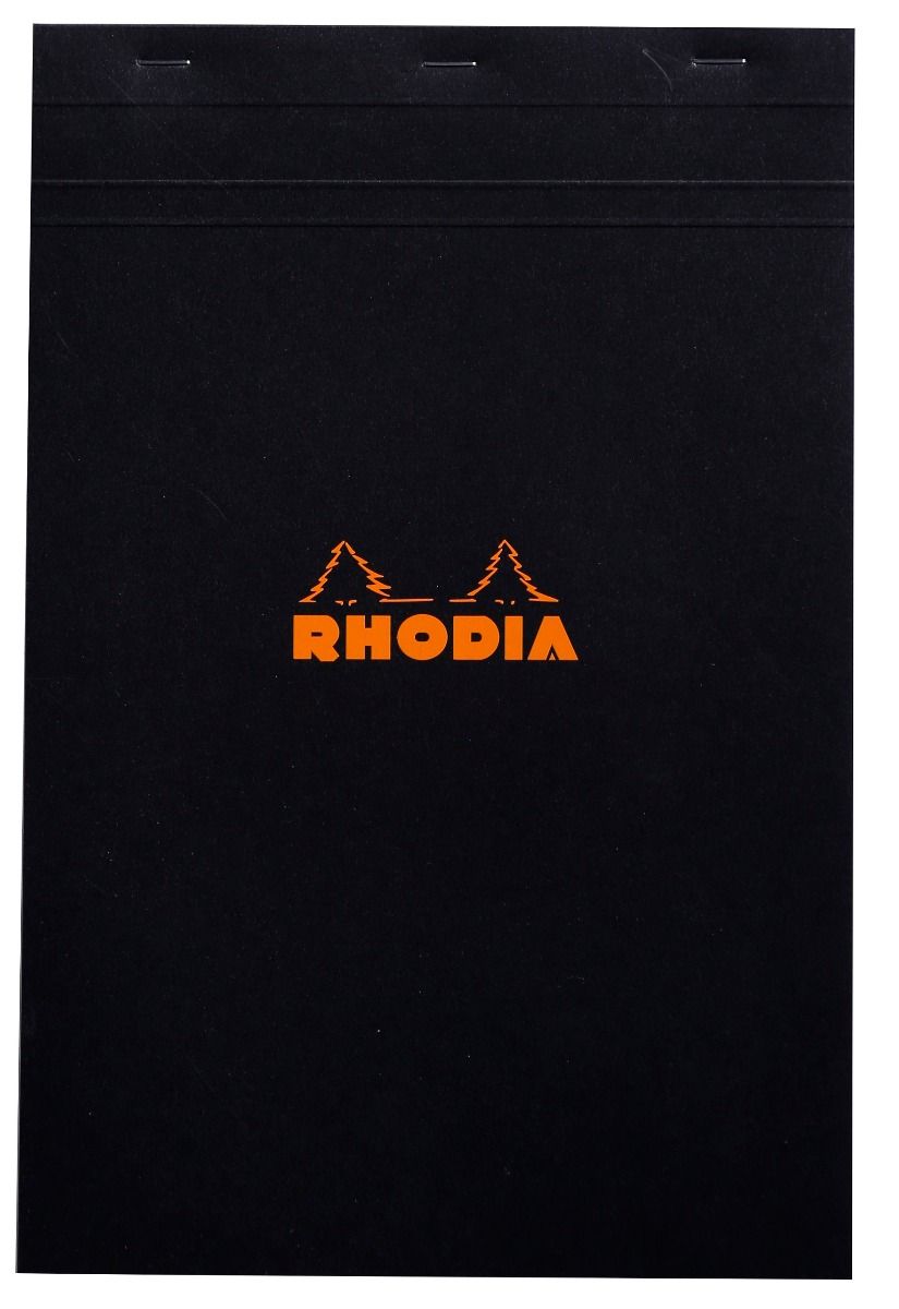 Rhodia Lined Pads