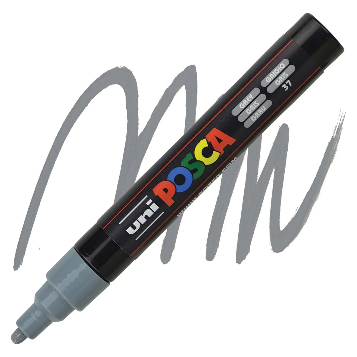 POSCA Acrylic Paint Markers - PC-5M Bullet Tip