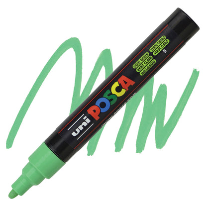 POSCA Acrylic Paint Markers - PC-5M Bullet Tip