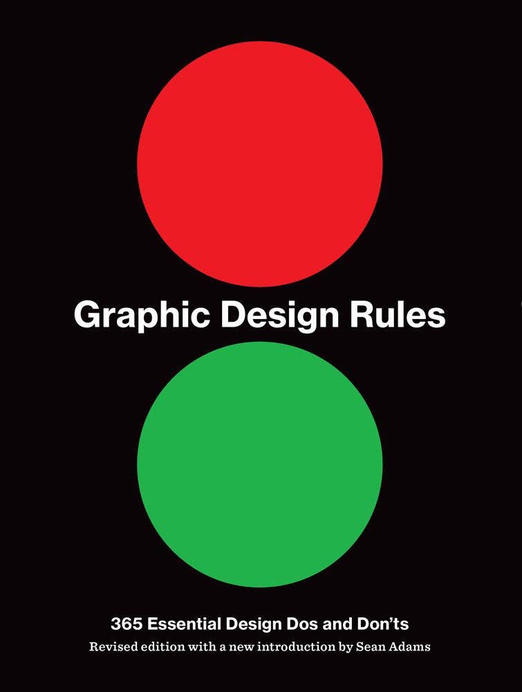 Graphic Design Rules