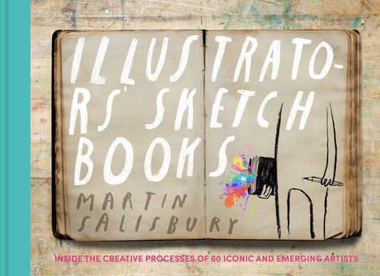 Illustrators' Sketchbooks