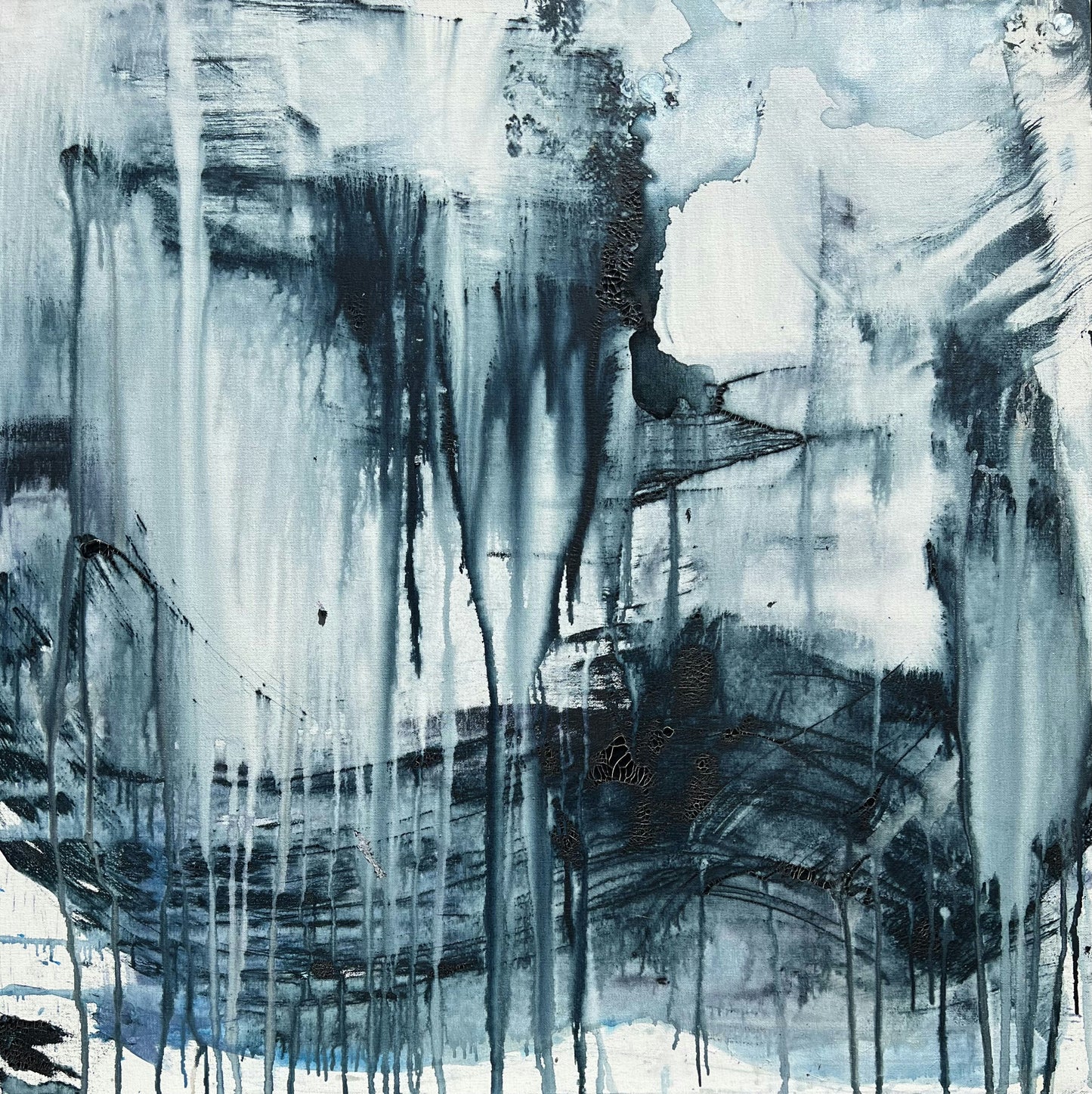 ★ 01 • “Path" by Kelly Turley