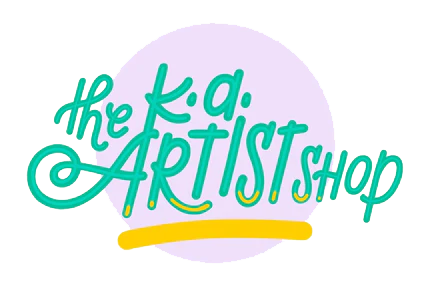 K. A. Artist Shop