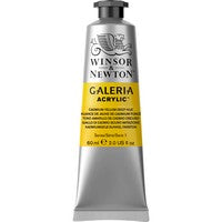 Pintura Acrílica Winsor &amp; Newton Galería - 60 mL