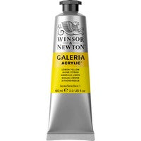 Pintura Acrílica Winsor &amp; Newton Galería - 60 mL