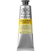 Pintura Acrílica Winsor &amp; Newton Galería - 60 mL