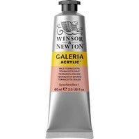 Pintura Acrílica Winsor &amp; Newton Galería - 60 mL