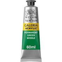 Pintura Acrílica Winsor &amp; Newton Galería - 60 mL