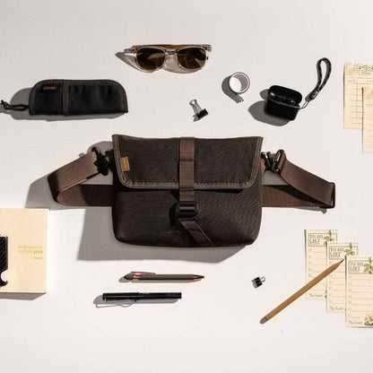 LOCHBY Field Sling Bag