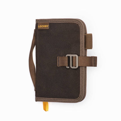 LOCHBY Field Journal - Mini