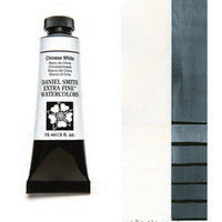 Daniel Smith Extra Fine Watercolors - 15ml / 0.5 fl. oz.