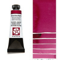 Daniel Smith Extra Fine Watercolors - 15ml / 0.5 fl. oz.
