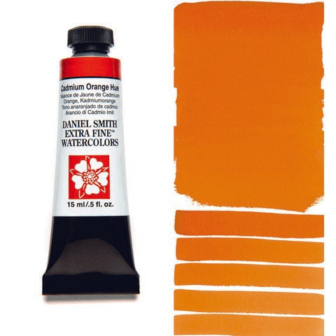 Acuarelas extrafinas Daniel Smith - 15 ml / 0,5 fl. onz. 