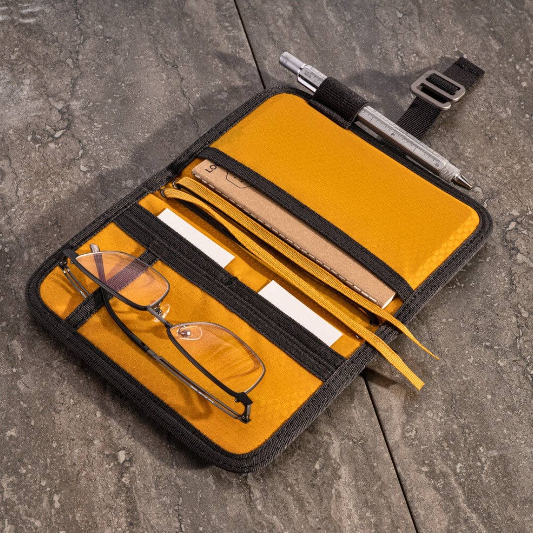 LOCHBY Field Journal - Mini
