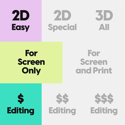Fine Art Photography Service