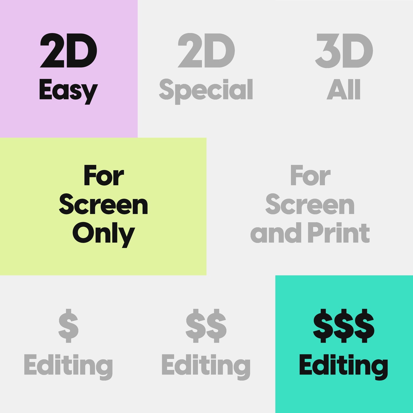 Fine Art Photography Service
