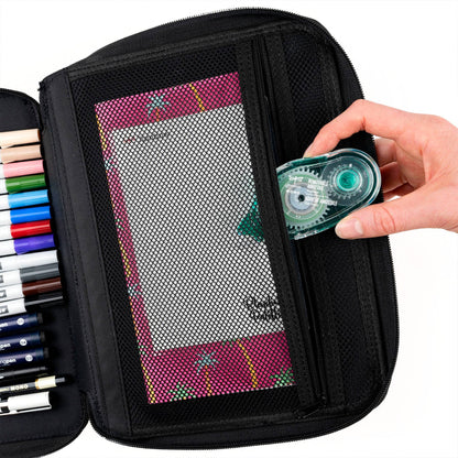 MONO Removable Adhesive Tape Refill - 3-Pack