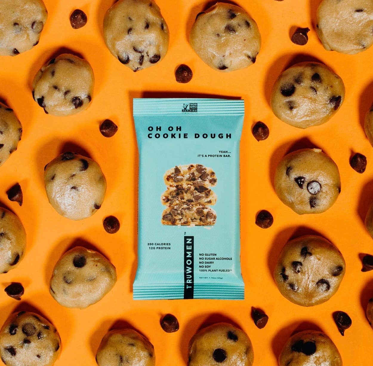 TRUBAR • Oh Oh Cookie Dough