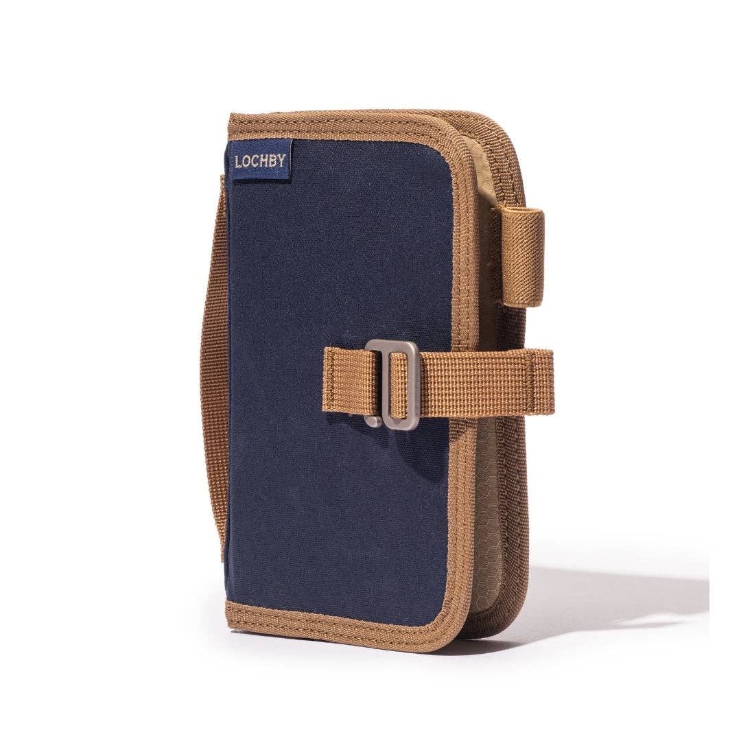 LOCHBY Field Journal - Mini