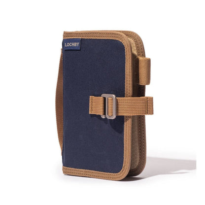 LOCHBY Field Journal - Mini